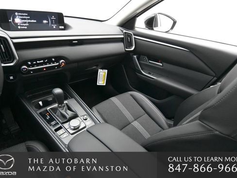 New 2026 MAZDA CX-50 Meridian Edition w/ Cargo Package image 27