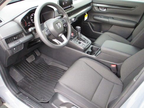 New 2026 Honda CR-V LX image 22