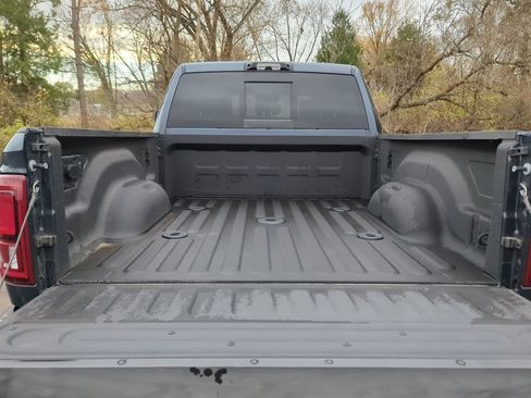 New 2025 RAM 2500 Laramie w/ Night Edition image 13