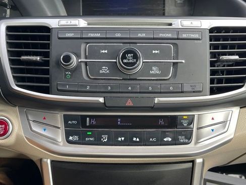 Used 2014 Honda Accord EX image 11