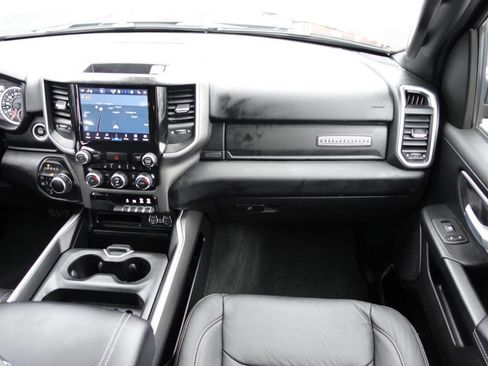 Used 2022 RAM 1500 Big Horn AWD/4WD image 41