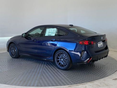 New 2026 BMW M235i xDrive w/ M Performance Package image 3