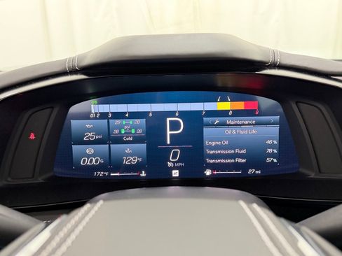Used 2024 Chevrolet Corvette Z06 RWD image 17