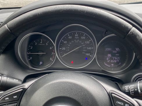 Used 2015 MAZDA CX-5 Touring AWD/4WD image 19