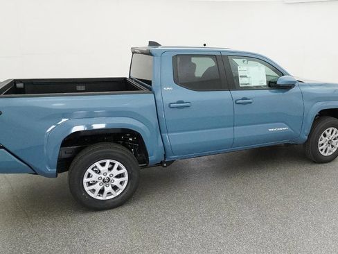 New 2026 Toyota Tacoma SR5 image 45