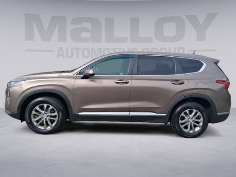 Used 2016 Hyundai Tucson SE w/ Option Group 02 AWD/4WD image 2