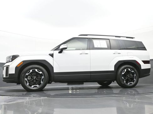 Certified 2025 Hyundai Santa Fe SEL image 45