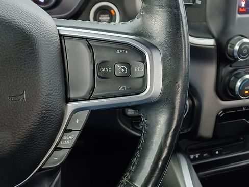 Used 2019 RAM 1500 Big Horn AWD/4WD image 17