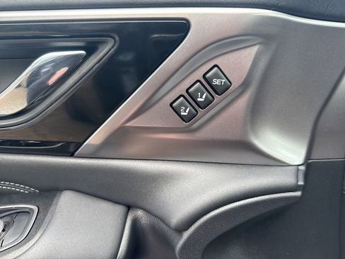 Used 2024 Subaru Outback Limited image 14