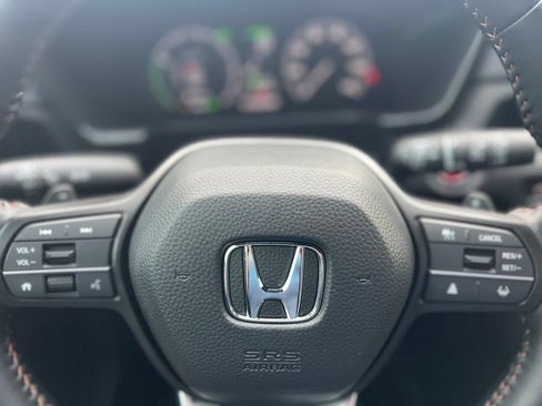Used 2026 Honda CR-V Sport image 14