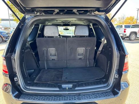 Used 2021 Dodge Durango GT image 37