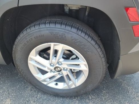 Certified 2026 Hyundai Tucson SE AWD/4WD image 14