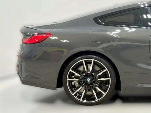 Used 2026 BMW M850i xDrive Coupe AWD/4WD image 9