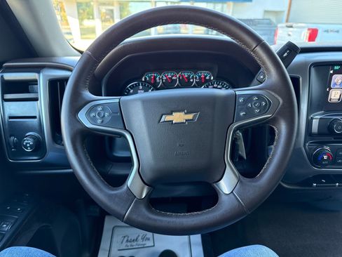 Used 2014 Chevrolet Silverado 1500 LT w/ All Star Edition image 14