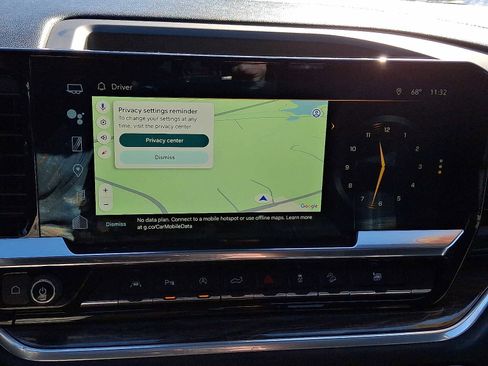 Certified 2023 Chevrolet Silverado 1500 LTZ w/ LTZ Premium Package image 17