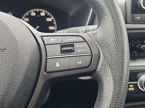 Certified 2024 Honda CR-V EX image 25
