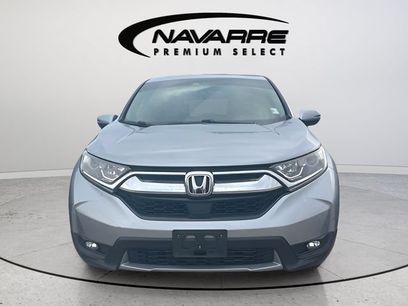 Used 2018 Honda CR-V EX-L