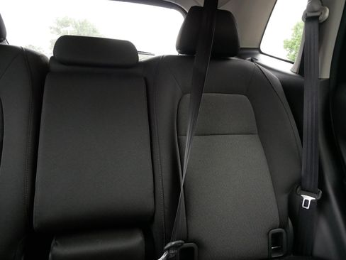 Certified 2026 Honda CR-V EX image 14