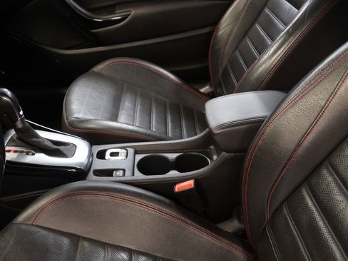 Used 2017 Buick Cascada Sport Touring FWD image 7