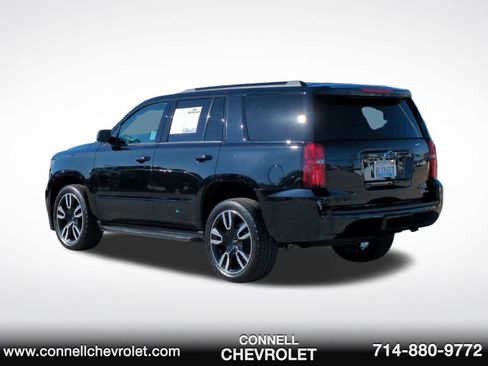 Used 2019 Chevrolet Tahoe Premier image 7