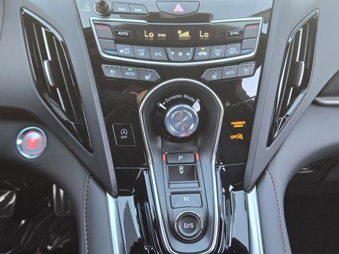 New 2026 Acura RDX A-Spec image 14