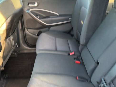 Used 2013 Hyundai Santa Fe GLS w/ Popular Equipment Pkg image 31