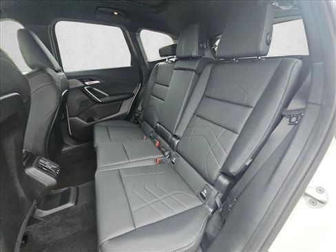 Certified 2026 BMW X1 M35i AWD/4WD image 19