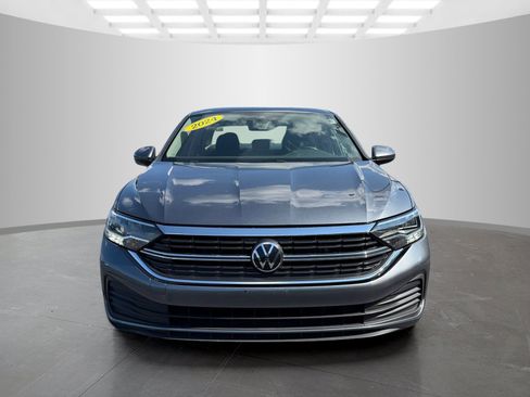 Used 2024 Volkswagen Jetta S FWD image 2