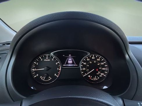 Used 2018 Nissan Altima 2.5 SR image 15