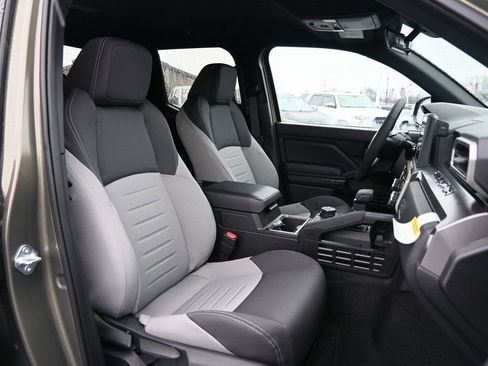 New 2026 Toyota Tacoma TRD Off-Road image 10