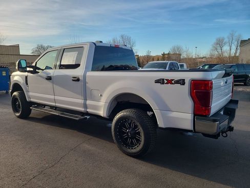 Used 2021 Ford F250 XLT w/ XLT Value Package image 7