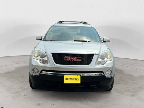 Used 2012 GMC Acadia SLT AWD/4WD image 2