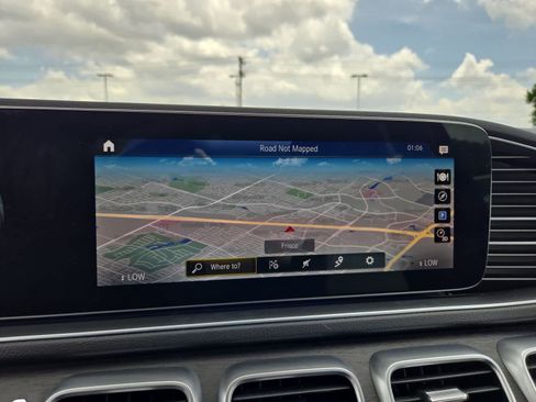 Used 2023 Mercedes-Benz GLE 350 image 28
