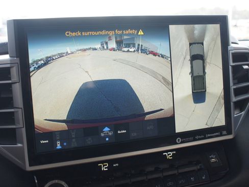 Used 2024 Toyota Tundra Limited image 7