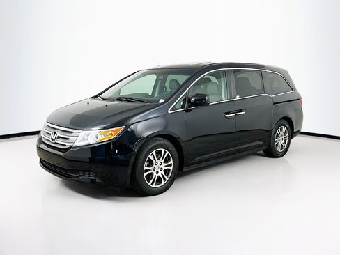 Used 2012 Honda Odyssey EX-L image 3