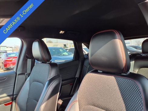 Used 2025 Ford Escape ST-Line image 20