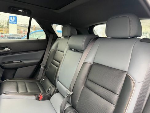 New 2026 Honda Prologue Elite image 30