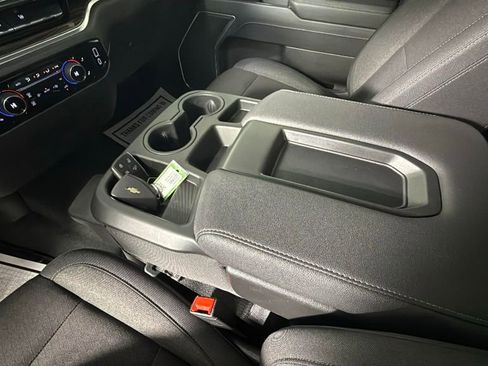 Certified 2025 Chevrolet Silverado 1500 LT image 23