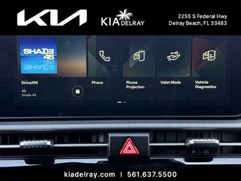 New 2026 Kia Sportage X-Line w/ X-Line Premium Package AWD/4WD image 21