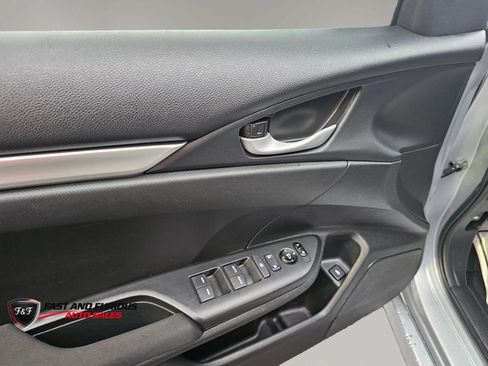 Used 2020 Honda Civic LX image 26