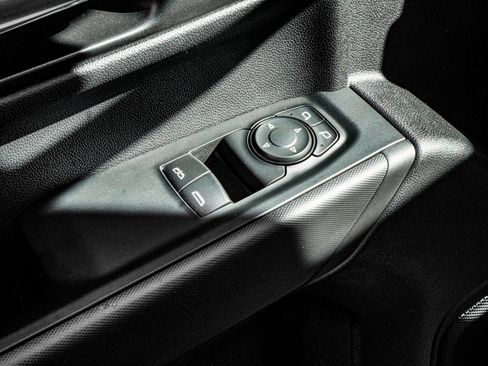 New 2025 Chevrolet Silverado 1500 W/T image 41