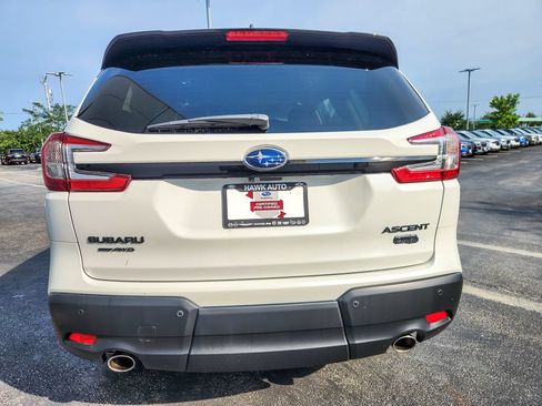 Certified 2026 Subaru Ascent Bronze Edition AWD/4WD image 5