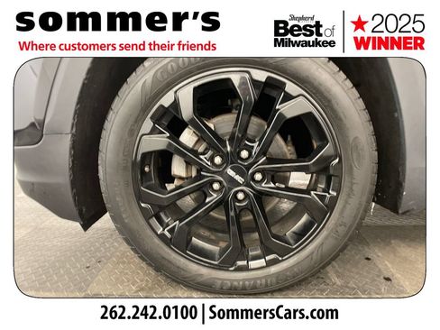 Used 2019 GMC Terrain SLE w/ Driver Convenience Package AWD/4WD image 25