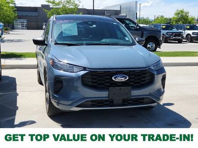 Certified 2023 Ford Escape ST-Line w/ Tech Pack #1