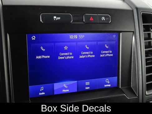 Used 2020 Ford F150 XL w/ Equipment Group 101A Mid image 32