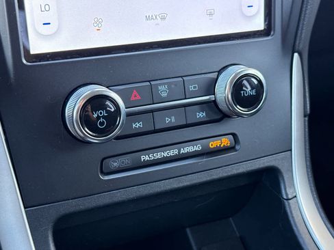 Used 2024 Ford Edge SE w/ Cargo Accessory Package image 22