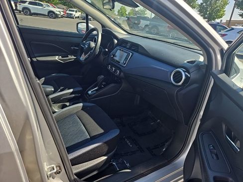 Used 2023 Nissan Versa SV image 25