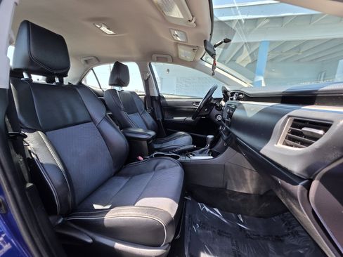 Used 2016 Toyota Corolla S image 15