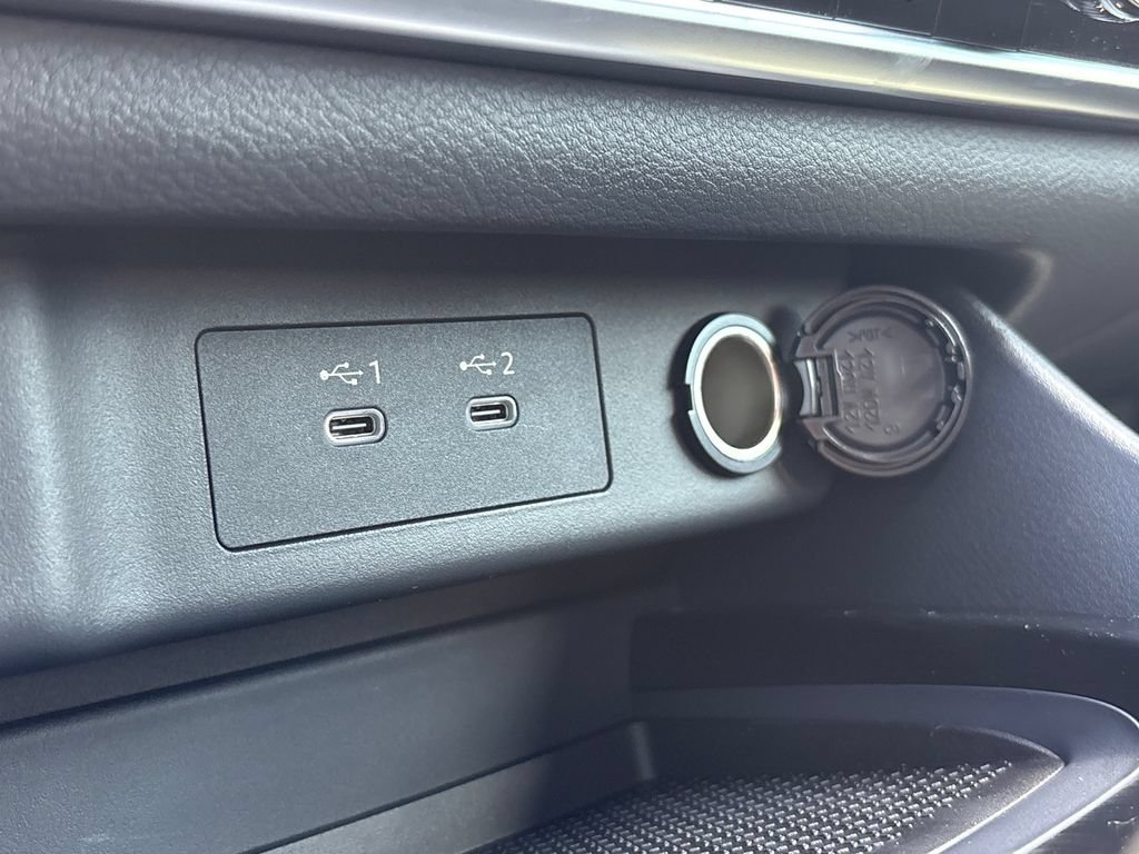 New 2026 Nissan Rogue SV AWD/4WD image 16
