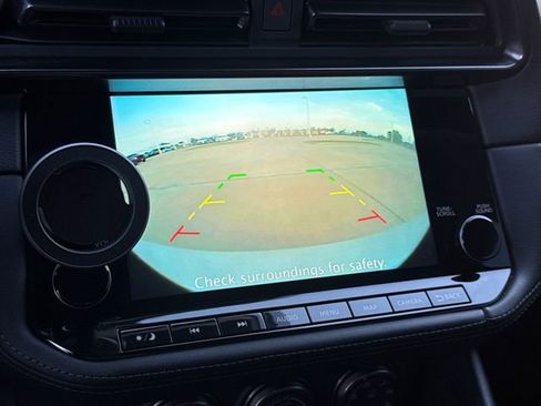 Used 2025 Nissan Z NISMO w/ Floor Mat Package image 24